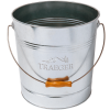 BBQ Replacement Parts Traeger BAC587 Pellet Storage Metal Bucket