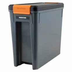 Traeger BAC615 - Staydry Pellet Bin & Lid BBQ Accessories