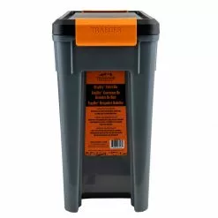 Traeger BAC615 - Staydry Pellet Bin & Lid BBQ Accessories