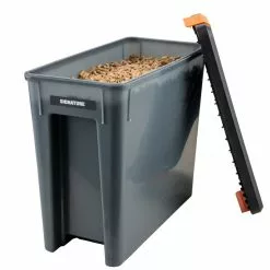 Traeger BAC615 - Staydry Pellet Bin & Lid BBQ Accessories