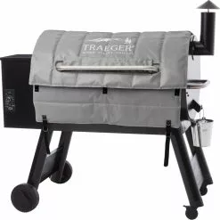 Traeger BAC626 - Traeger Insulation Blanket Pro 22 / 575