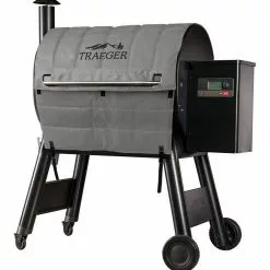 Traeger BAC627 - Traeger Insulation Blanket Pro 780