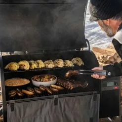 Traeger BAC627 - Traeger Insulation Blanket Pro 780