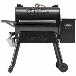 BBQ Accessories Traeger BAC629 Ironwood 885 Holiday Ornament