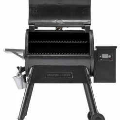 BBQ Accessories Traeger BAC629 Ironwood 885 Holiday Ornament