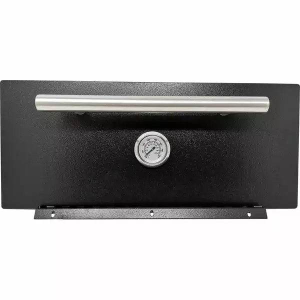 Traeger Base Pan Assembly Blue Select SUB701 2 Traeger Base Pan Assembly Blue Select SUB701