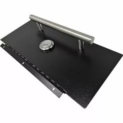 Traeger Base Pan Assembly Blue Select SUB701 6 Traeger Base Pan Assembly Blue Select SUB701