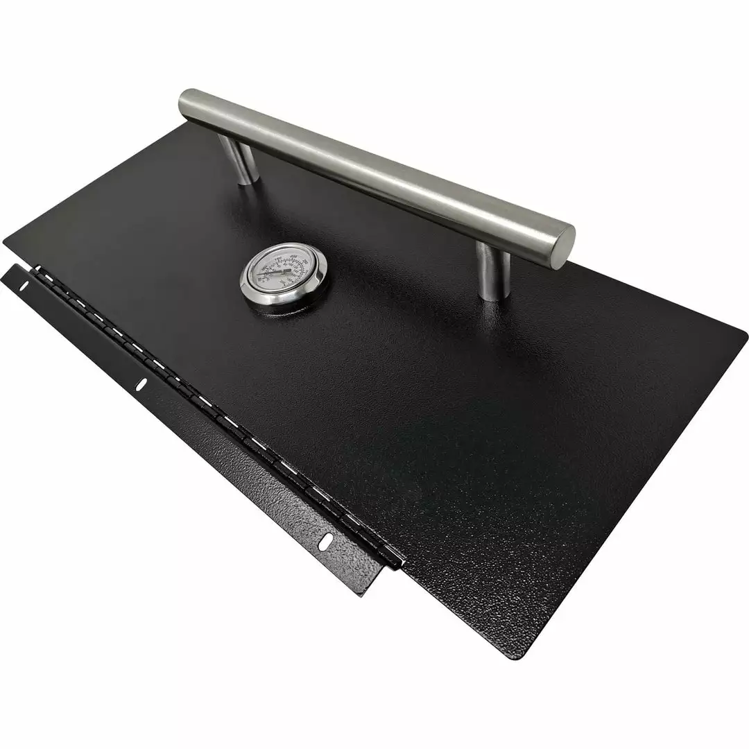 Traeger Base Pan Assembly Blue Select SUB701 3 Traeger Base Pan Assembly Blue Select SUB701