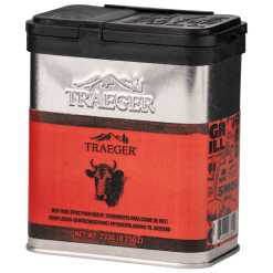 Traeger Beef Rub (SPC195) Sauces & Rubs