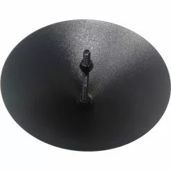 Traeger Black Chimney Cap Kit KIT0008