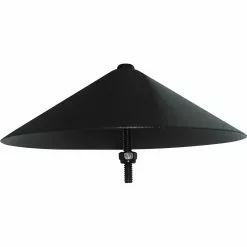 Traeger Black Chimney Cap Kit KIT0008