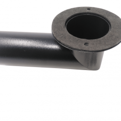 Traeger Black Chimney Kit (No Cap) KIT0005