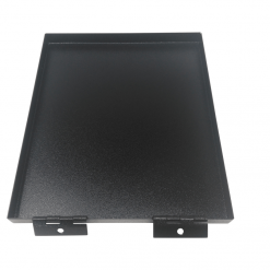 BBQ Replacement Parts Traeger Black Hopper Lid Junior Tailgater Bronson KIT0049