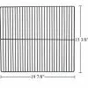 Traeger Cooking Grill ( Tailgater / Junior) HDW196-TRA BBQ Replacement Parts