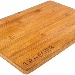 Traeger Cutting Board Accessory Timberline KIT0221