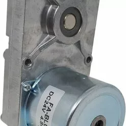 Traeger Dc Auger Motor Kit KIT0271 BBQ Replacement Parts