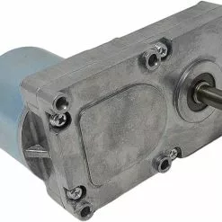 Traeger Dc Auger Motor Kit KIT0271 BBQ Replacement Parts