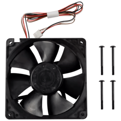 Traeger Dc Fan Motor Kit D2 Timberline KIT0481 BBQ Accessories