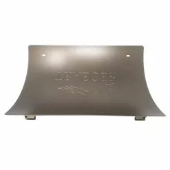 BBQ Replacement Parts Traeger Door Assembly Bronze Pro 575 KIT0421