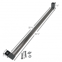 Traeger Door Handle Ac Timberline 1300 KIT0234
