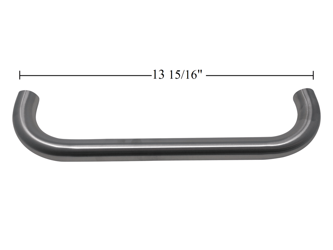 Traeger Door Handle Bronson KIT0122 3 Traeger Door Handle Bronson KIT0122