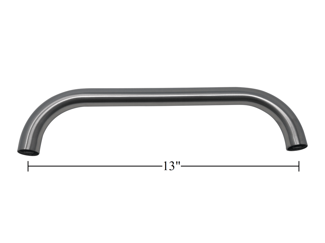 Traeger Door Handle Bronson KIT0122 2 Traeger Door Handle Bronson KIT0122