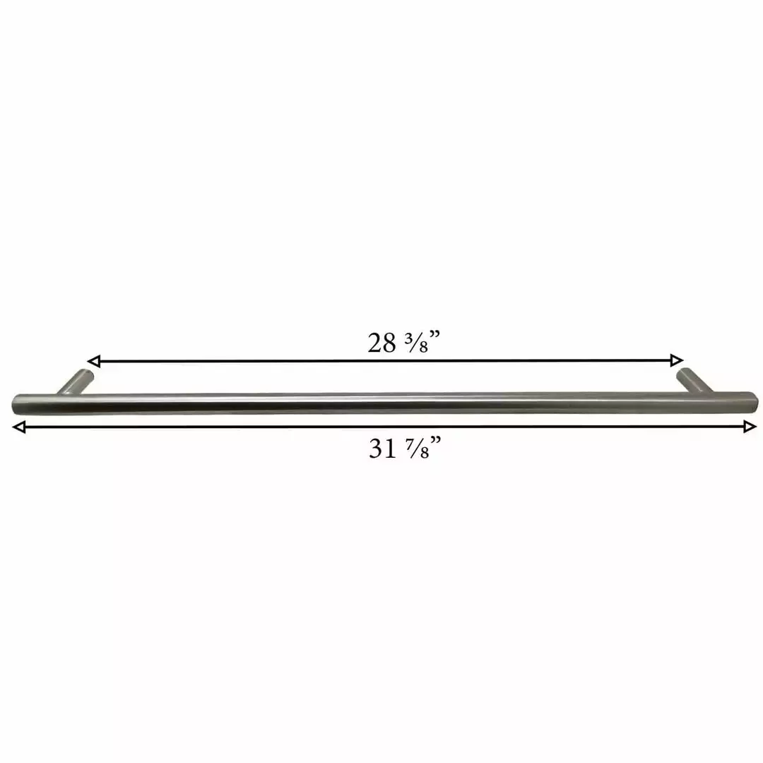 BBQ Replacement Parts Traeger Door Handle Century 885 KIT0562 2 BBQ Replacement Parts Traeger Door Handle Century 885 KIT0562