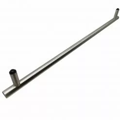 BBQ Replacement Parts Traeger Door Handle Century 885 KIT0562 6 BBQ Replacement Parts Traeger Door Handle Century 885 KIT0562