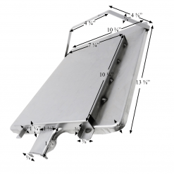 Traeger Drip Pan Ranger KIT0385