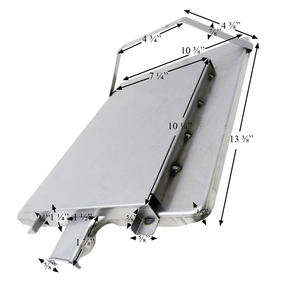 Traeger Drip Pan Ranger KIT0385 5 Traeger Drip Pan Ranger KIT0385