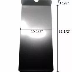 BBQ Replacement Parts Traeger Drip Tray 34 Series BCA006