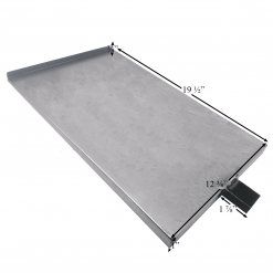 Traeger Drip Tray Junior Tailgater Bronson SUB025