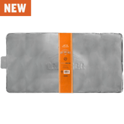 Traeger Drip Tray Liner - 5 Pack - Pro 34 Series Grease Trays, Grease Cups & Drip Pans