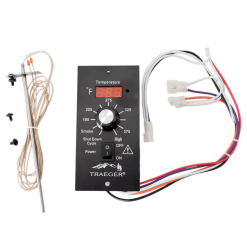 Traeger Elite Digital Controller Com200x KIT0569