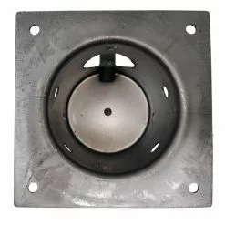 BBQ Replacement Parts Traeger Firepot With Heat Sink Silverton 620 810 Century 885 KIT0548