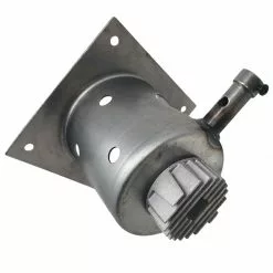 BBQ Replacement Parts Traeger Firepot With Heat Sink Silverton 620 810 Century 885 KIT0548