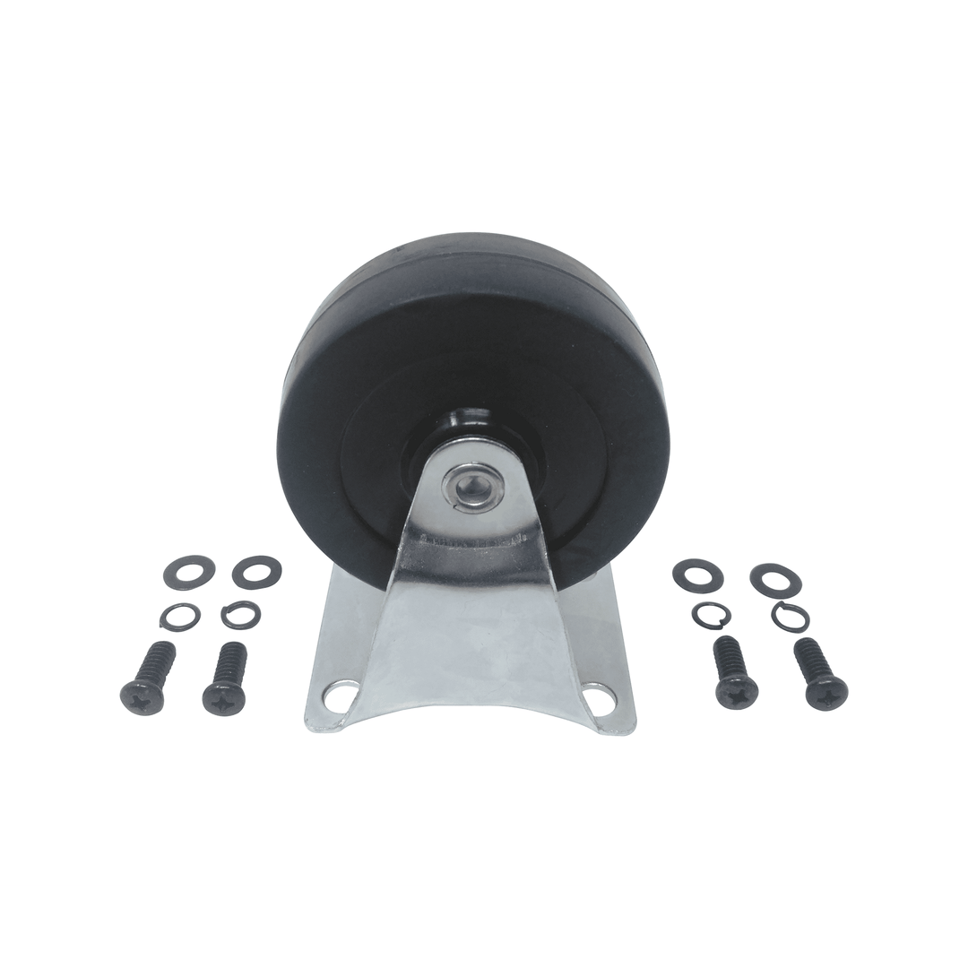 Traeger Fixed Caster Select KIT0083 BBQ Replacement Parts 1 Traeger Fixed Caster Select KIT0083 BBQ Replacement Parts