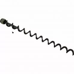 BBQ Replacement Parts Traeger Fixed Wheel Leg 2"X3" KIT0094 7 BBQ Replacement Parts Traeger Fixed Wheel Leg 2