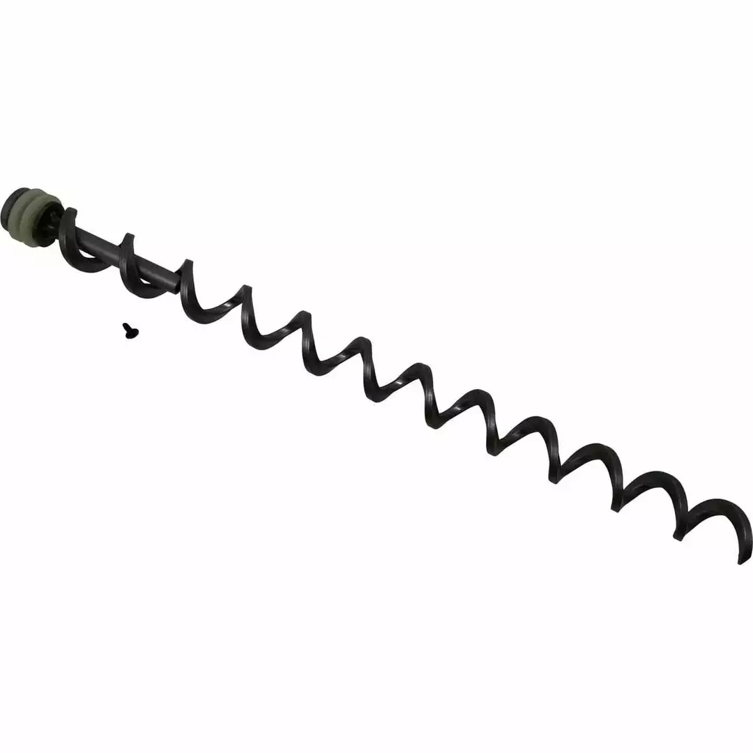 BBQ Replacement Parts Traeger Fixed Wheel Leg 2"X3" KIT0094 4 BBQ Replacement Parts Traeger Fixed Wheel Leg 2"X3" KIT0094