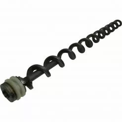 BBQ Replacement Parts Traeger Fixed Wheel Leg 2"X3" KIT0094 6 BBQ Replacement Parts Traeger Fixed Wheel Leg 2