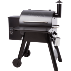 Traeger Folding Front Shelf For Pro 575/22/650 BBQ Accessories