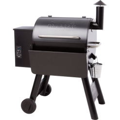 Traeger Folding Front Shelf For Pro 575/22/650 BBQ Accessories