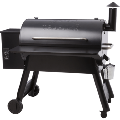 Traeger Folding Front Shelf - Pro 34 Series