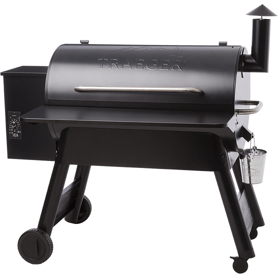 Traeger Folding Front Shelf - Pro 34 Series 1 Traeger Folding Front Shelf - Pro 34 Series