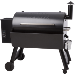 Traeger Folding Front Shelf - Pro 34 Series