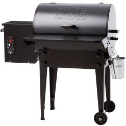 Traeger Folding Front Shelf - Tailgater Series