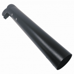 Traeger Front Caster Leg D2 Pro Ironwood Timberline KIT0389