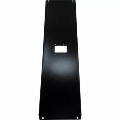 Traeger Front Panel Xl BCA129 BBQ Replacement Parts