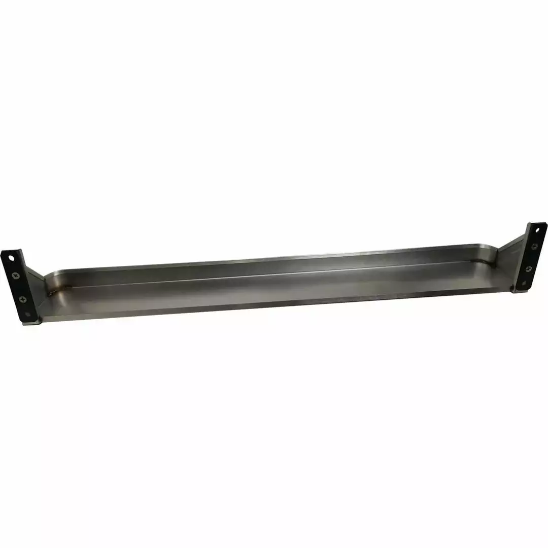 Traeger Front Shelf Assembly Silverton 810 KIT0534 Cooking Grates, Grids & Grills 3 Traeger Front Shelf Assembly Silverton 810 KIT0534 Cooking Grates, Grids & Grills