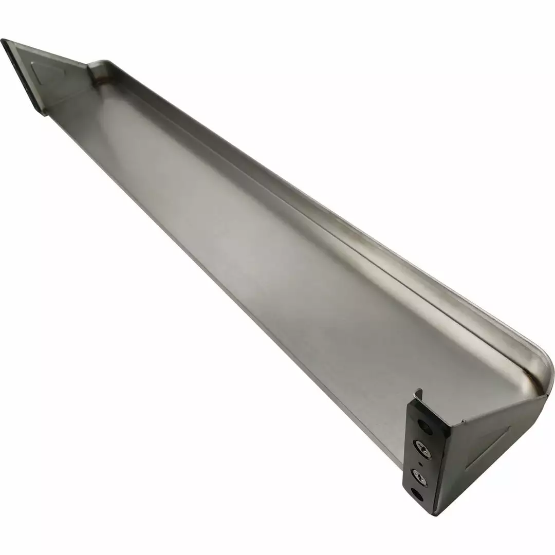 Traeger Front Shelf Assembly Silverton 810 KIT0534 Cooking Grates, Grids & Grills 2 Traeger Front Shelf Assembly Silverton 810 KIT0534 Cooking Grates, Grids & Grills